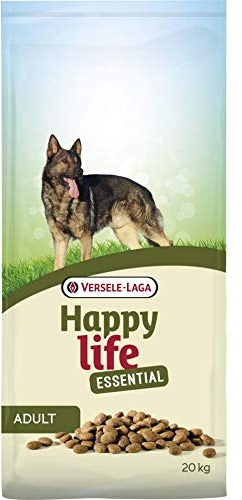 Versele Happy Life Essential 20 kg ehemals Classic for