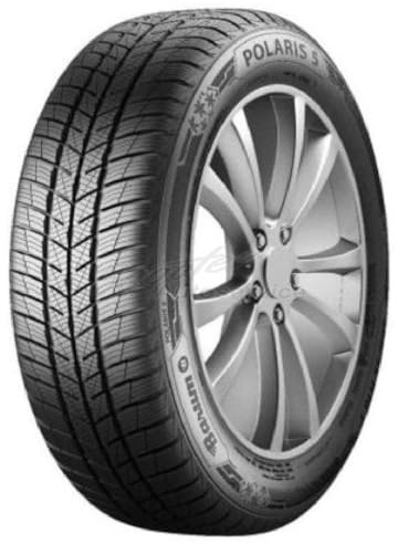 Barum Polaris 5 195/60 R16 89H 3PMSF - Winterreifen ohne Felge