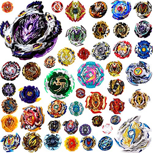 Elrozo Kreisel ohne Launcher Kreisel für Burst Evolution Rise Surge Arena (ER) (B-146 Flare Dragon (ER))