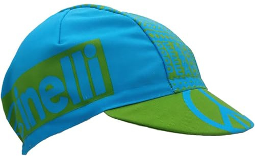 Cinelli Peace Cycling Cap