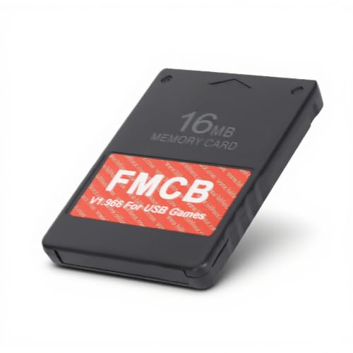Tarjeta de Memoria para, Llave de Memoria portátil Plug and Play, Thick Machine V1.966, USB (16MB)