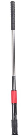 Manual Concrete Nail Gun Kit, Portable Wall Fastening Tool, Adjustable Steel Design