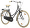 HOLLANDIA Hollandrad Damen 28 Original Singlespeed RH 54 cm (Schwarz)