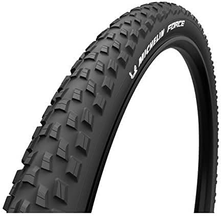 Michelin Reifenwerke AG & Co. Force Access Line Reifen Schwarz 27.5x2.10