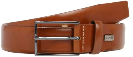 Lloyd Men's Belts HERRENGÜRTEL / MEN'S BELT / NOS, cognac(cognac (11)), Gr. 100