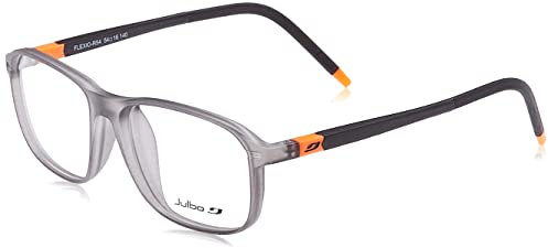 Julbo Unisex Flexio-r54 Sonnenbrille, Schwarz, 54/15/140