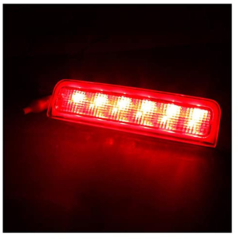 Drittes Bremslicht Für Caddy 2003-2015 Dritte 3. Mitte Bremslicht Hinten Bremslicht Bremsleuchte Auto Glühbirnen