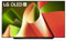LG OLED83B46LA 83 OLED 4K Smart TV 144Hz Refresh Rate