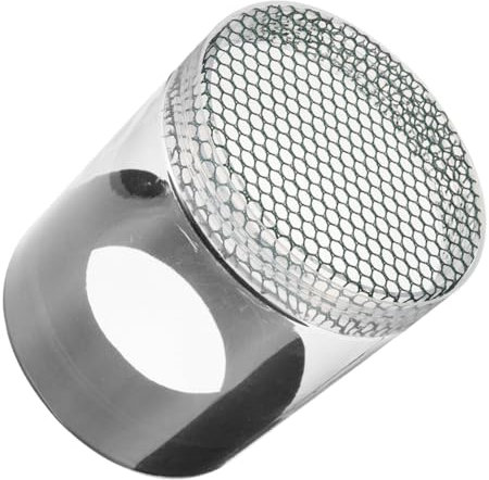 Sosoport Fish Breeding Box Aquarium Breeder Box Divider Net for Turtle Habitat Fish Isolation Case