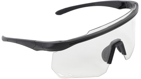 Tbest Gafas de ciclismo fotocromáticas Tr90 marco PC lente anti niebla parabrisas gafas de sol mujeres deportes al aire libre