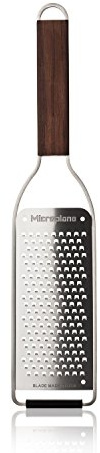 Microplane Master Serie Grob Reibe 32 x 10 x 4 cm