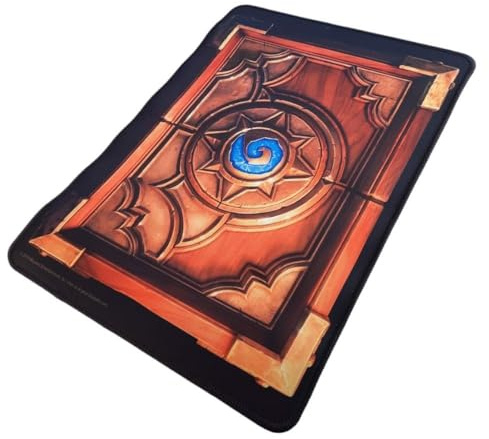 ABYstyle - HEARTHSTONE Tapis de souris gaming Plateau de jeu