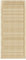 DecoMeister Mobili Porta Lamella Porte Pino Mobili Anteriore Pino Non Trattato Armadio Porta Armadio Aperto Lamelle 594x1406 mm Singolo legno massiccio a venatura naturale