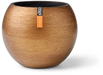 Capi Lux Retro cipolla oro – Vaso interno