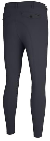 Pikeur - Herren Kniebesatz Reithose New Rodrigo SD KN