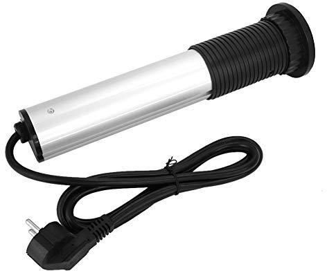 Ausziehbare Tisch-Steckdosenleiste, 4 Steckdosen, OHNE USB-Ladegerät, Kompakte Steckdose für Küche, Werkstatt, Büro, Geeignet für Verschiedene Tische, Unauffälliges Design,