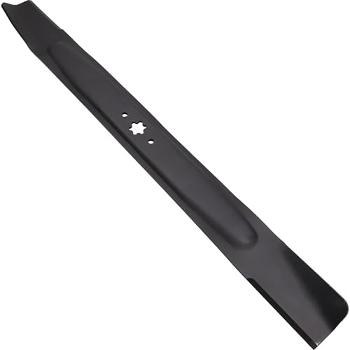 Couteau 76 cm pour MTD LR115 LR125 LR130 LRH125 LRH130 LRH145H IB125 J114 J/115