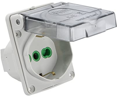 Fanton Presa incasso P40 IP44