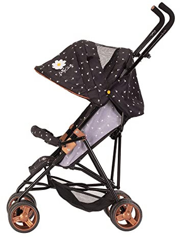 Daisy Chain Zipp Zenith-Puppenbuggy – Empfohlen für Kinder zwischen 6 und 13 Jahren. (Limited Edition Twilight)