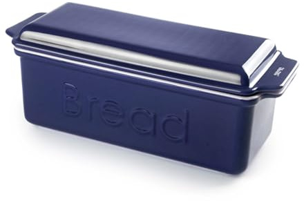 MOLDE PARA PAN CON TAPA BLUE
