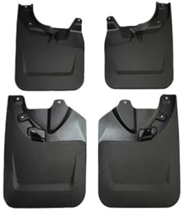 Auto Spritzschutz 4X Für Toyota Für Tacoma MK3 2022 2023 Kotflügel Splash Guards Schlamm Klappe Kotflügel Schmutzfänger Rad Schutz Auto Zubehör Schmutzfänger