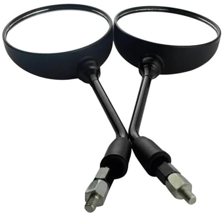 Specchietto Retrovisore Moto Per B&MW F650 F650GS F 650 GS Moto Accessori Posteriore Laterale Specchietti Retrovisori