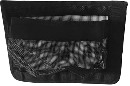 Organizer Contenitore per Barca Borsa Rimovibile Impermeabile con Retro | Organizer per Attrezzatura da Pesca Contenitore Borsa Attrezzi Attrezzatura Pesca Kayak