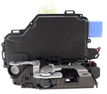 Stellmotor Zentralverriegelung Für VW Für Polo 9N Für Caddy Mk3 Für Transporter Für T5 3B1837015AQ 3B1837016BC 3B4839015AG Türschlossantrieb(Front Right)