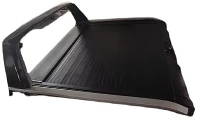 Laderaumabdeckung Für Ford Für Ranger Für Amarok Einziehbare Ladeflächenabdeckung Für Pick-ups Frachtabdeckungen