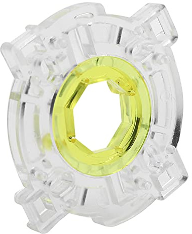 Yechiry Joystick Restrictor Gate Plate Slitstark Joysticktillbehör för Arkadspelkonsol, Enkel Rörelse för Spelentusiaster (Åttabens kuggkrans)