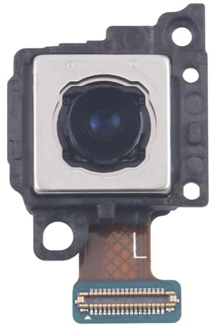Hiregolish Sostituzione della macchina fotografica del teleobiettivo del cellulare per la macchina fotografica originale del teleobiettivo della galassia S26 SM-S942B di Samsung