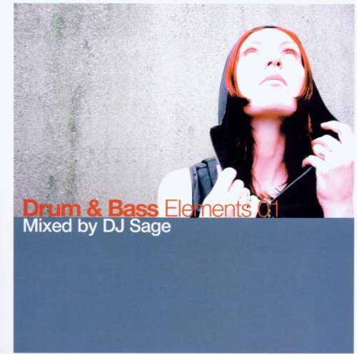 Drum & Bass Elements 01