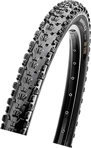 Maxxis Neumáticos para Bicicleta Ardent, Color Negro, tamaño 27.5 x 225 K 60 TPI