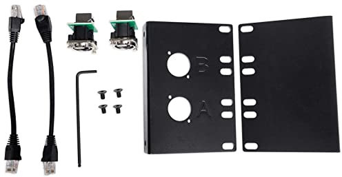 PreSonus NSB 8.8 Stagebox Rack Kit