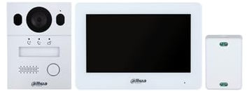 Kit citofono Dahua KTX01(F)