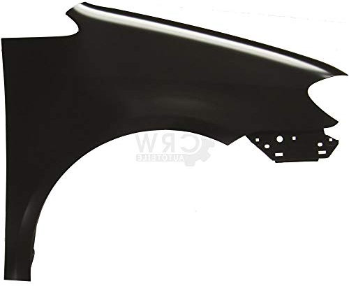 Kotflügel Fender rechts für 1T2 Bj. 06-10 alle Modelle