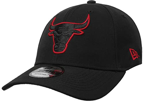 New Era York Yankees MLB League Essential Camel 9Forty Adjustable Cap, Schwarz, 55/60 cm