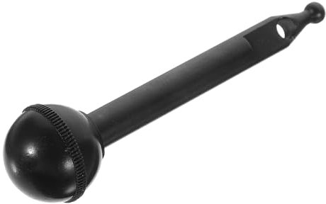 DOITOOL Poignée Pour Cnc Bouton D'installation Facile Pour Le Travail Du Bois Fraisage Tours Machines De Construction