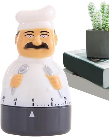 Minuteur Œuf Remontage À Main
