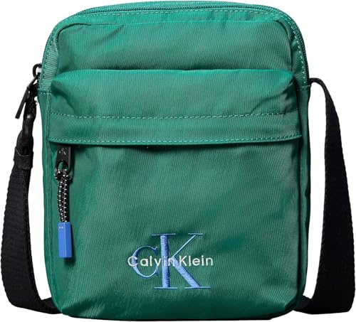 Calvin Klein Bold Reporter Lv04d3421g Crossover