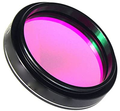 Teleskop Astronomisches Teleskop Okular Planetenfotografie 1,25 2(1.25inch UHC)