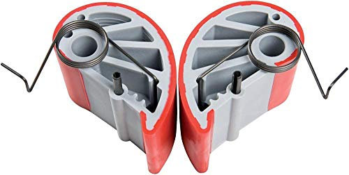 Format 4053569724470 – austauschbacken zu Plattenheber Komfort