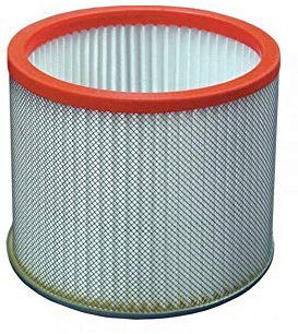 FILTRO ASPIRACENERE ASHLEY310 200 FILTRO LAVABILE RICAMBIO ASPIRACENERE LAVOR