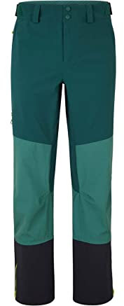 Ziener Niron Man 3L Herren Touren-Skihose - 52