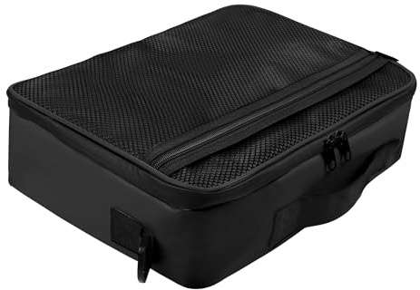 DCY BLUE SUP Deck Kühltasche – Decktasche wasserdicht, Seitengriff, Schultergurt, Netztasche oben, Deckzubehör