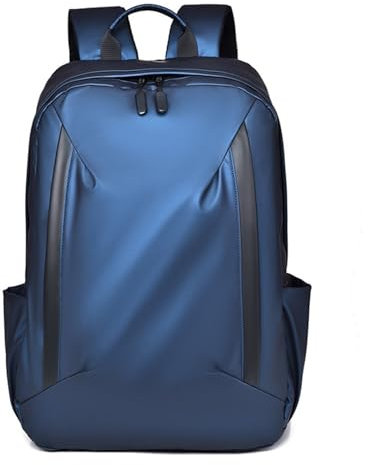 HWJFDC Mochila Vacio Mochila Viaje Computadora Senderismo Negocios Impermeable Grande Sin Bomba De Compresión De Vacío Mochilas for Hombres Llevar