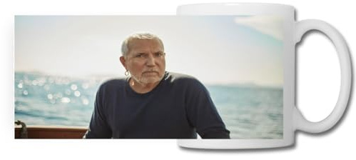 L'idée All Mug Bernard Lavillier