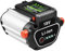 iPrize 18V 4000mAh Li-Ion Ersatzakku für Gardena BLi-18 9840-20 9839-20 Kompatibel mit Gardena 18V Werkzeugen
