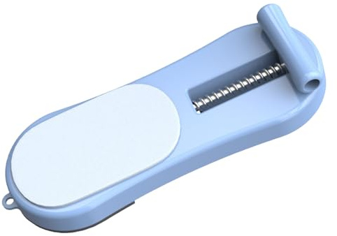 Fortalecedor de pies | Entrenamiento portátil ajustable – Entrenador de dedos de pies plano masajeador de arco | para el hogar, oficina, gimnasio, viajes diarios, recuperación, mujeres, atletas
