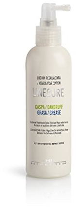 HIPERTIN Loción Reguladora para la Grasa y la Caspa - 200 ml